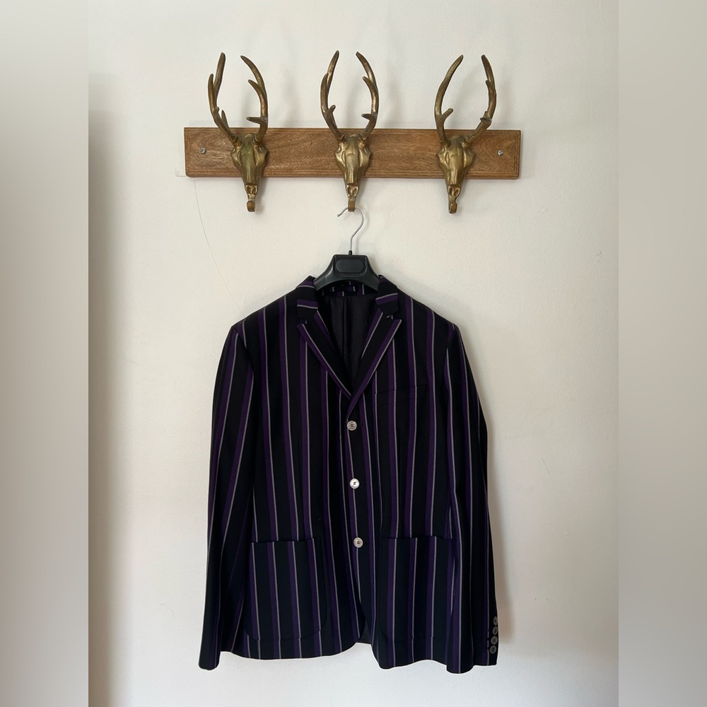 Pretty Green (Original brand)